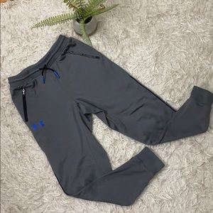 Under Armour Pennant Joggers